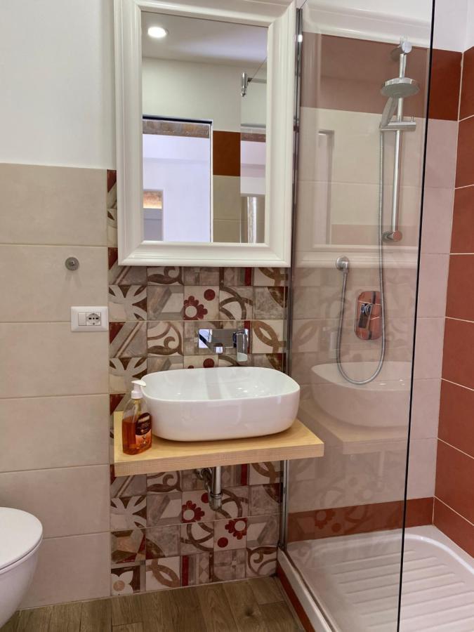 Appartamento Campani Luxury Flat