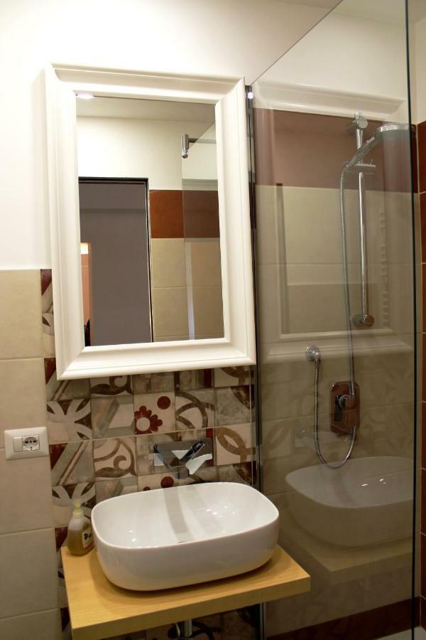 Campani Luxury Flat Appartamento *