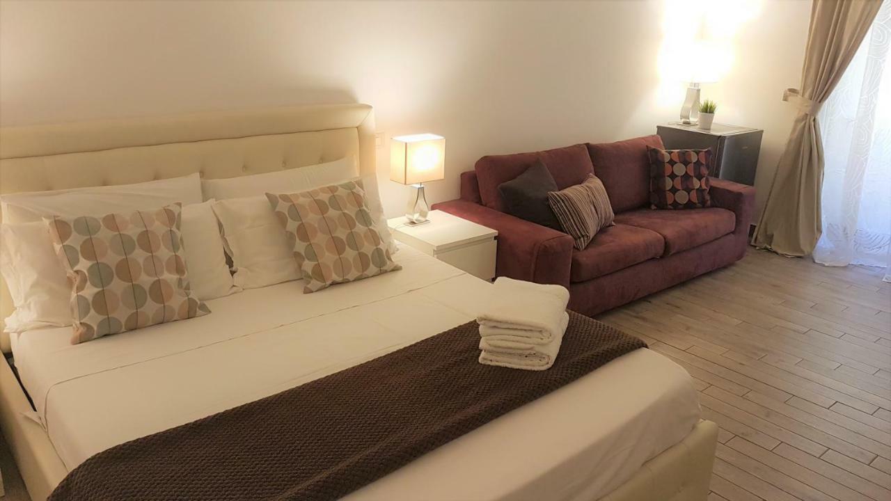 Appartamento Campani Luxury Flat